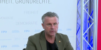 Norbert Hofer