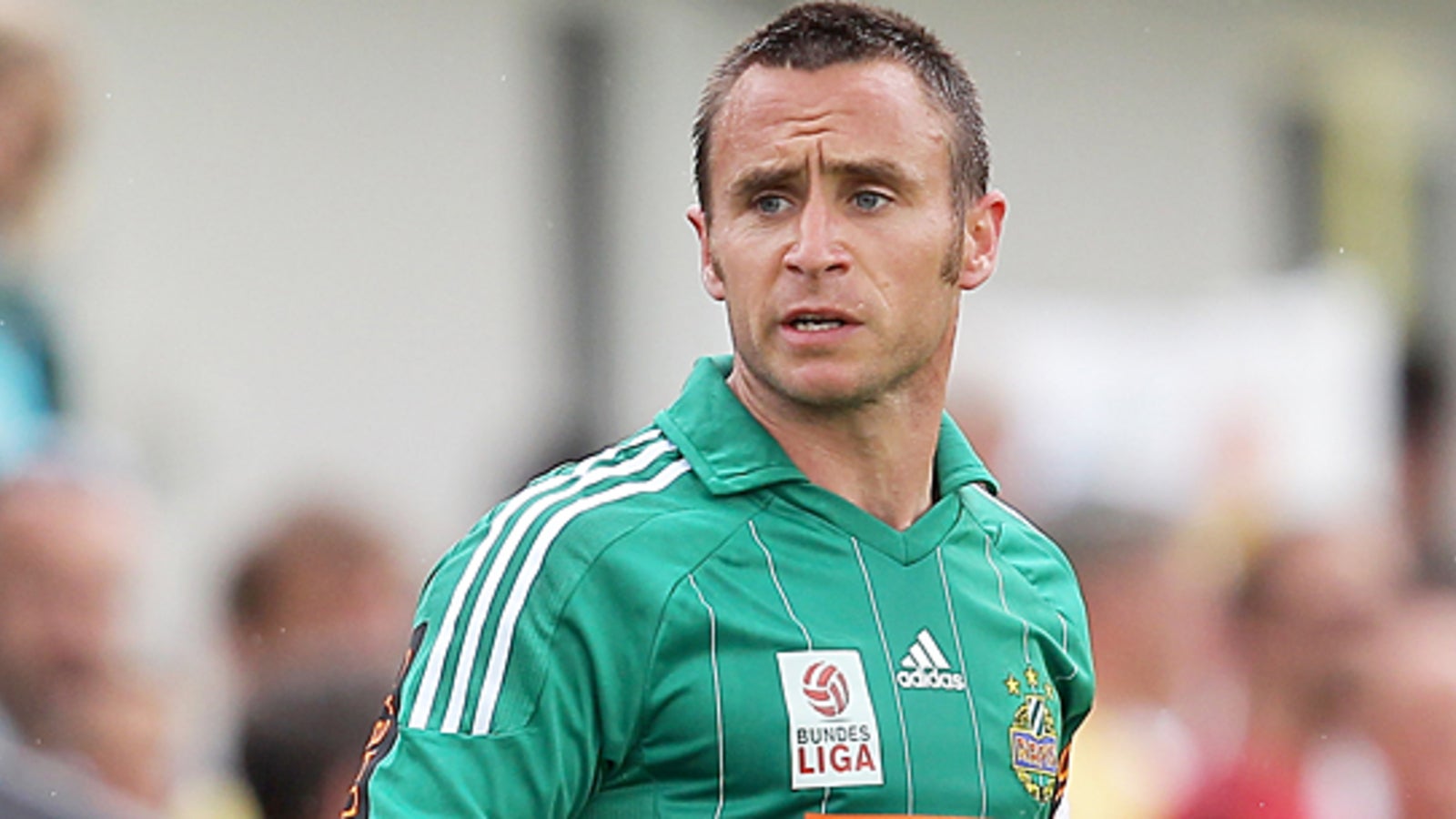 Hofmann ist Rapids FanLiebling sport24.at