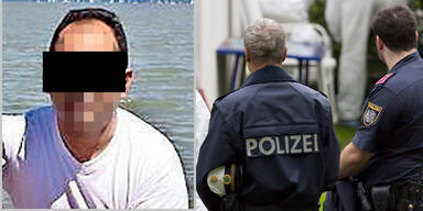 Dreifachmord in Vorarlberg: Ermittler vom Tatort schockiert