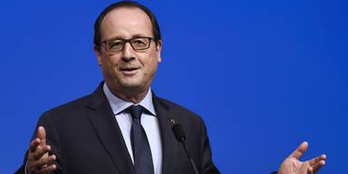 Hollande so unbliebt wie noch nie