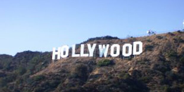 Hollywood-Schriftzug soll Hotel werden
