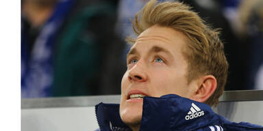 Lewis Holtby wechselt zu Tottenham