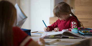 home schooling distance learning lernen