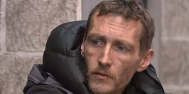 Manchester-Terror: Obdachloser half Verletzten