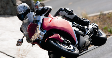 Motorrad 2010 & Automesse Ried i. I. starten