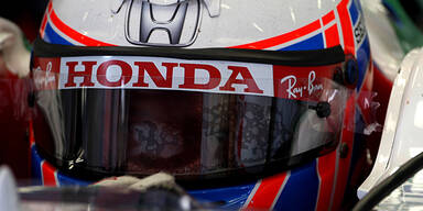Honda kehrt in die F1 zurück