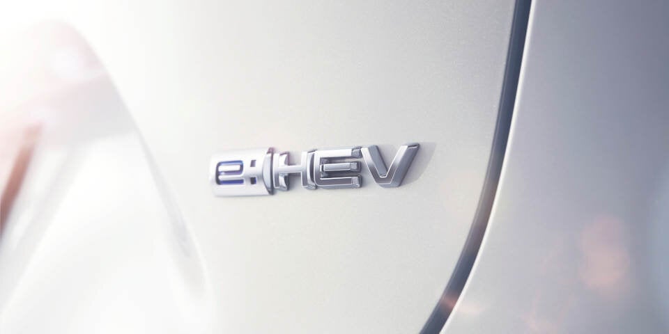 Honda zeigt den völlig neuen HR-V