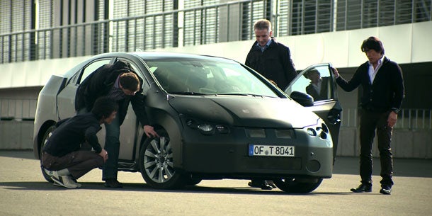 Honda bringt neuen Civic und CR-V