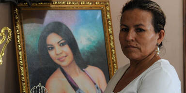 Anklage gegen Mörder von Miss Honduras