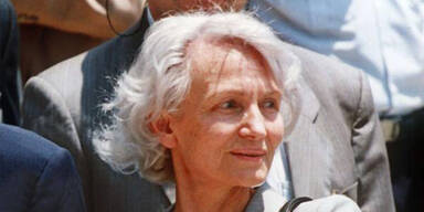 Margot Honecker in Chile gestorben