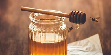 Großteil des weltweit produzierten Honigs enthält Neonikotinoide