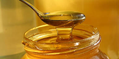 Die Heilkraft des gesunden Honigs