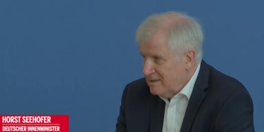 Horst Seehofer