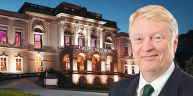 Casinos: Auch SPÖ-Kandidat negativ beurteilt