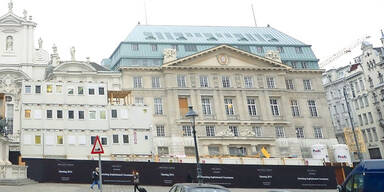 Wien bekommt zwei neue Luxushotels