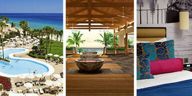 Top 10 der neuen Hotels 2012