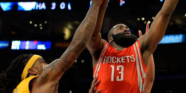 Mega-Deal: Houston Rockets um 2,2 Mrd verkauft