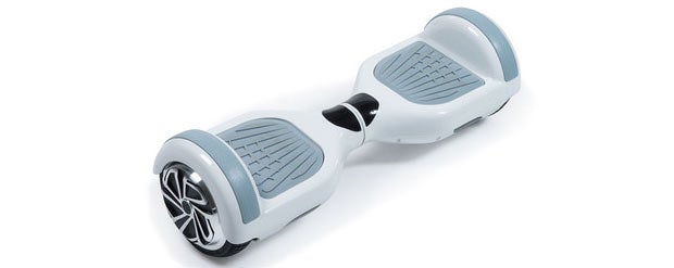 Jetzt bringt Hofer auch noch ein Hoverboard