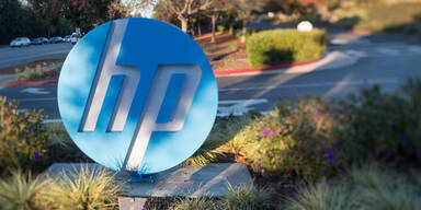 Notebook- und PC-Boom beflügelt HP