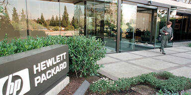 Hewlett-Packard spaltet sich auf
