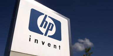 Hewlett-Packard (HP) spaltet sich auf