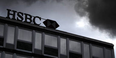 Geldwäsche: HSBC angeklagt