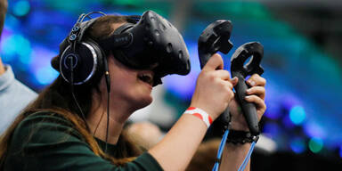 Google: VR-Offensive für den Massenmarkt