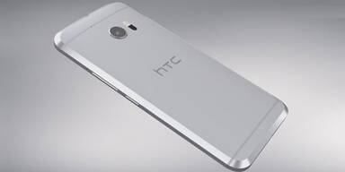 HTC 10: Video zeigt neues Flaggschiff