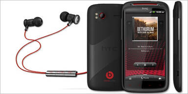 HTC steigt bei Beats Audio aus