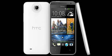 HTC bringt das Desire 300 an den Start