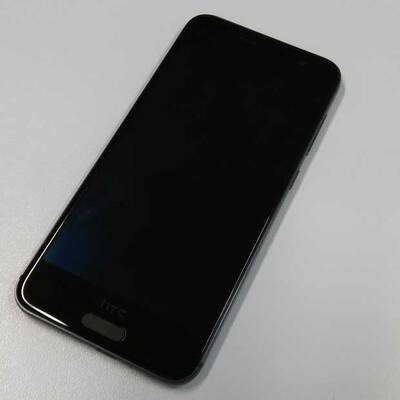 Fotos vom Test des HTC One A9