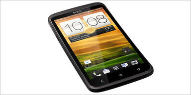 HTC bringt LTE-Smartphone One XL