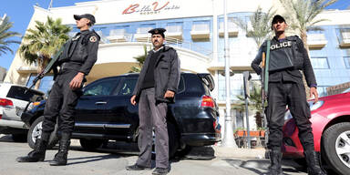 Hurghada-Anschlag: Minister spricht von Amateuren