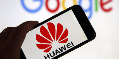 Huawei-Handys doch ohne Android, WhatsApp & Co.