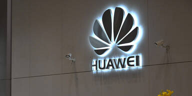 Huawei sichert sich Patent-Deal mit VW-Zulieferer