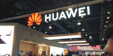 USA verlangen Auslieferung von Huawei-Managerin