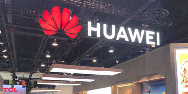 Huawei ist die neue Nummer eins der Handy-Anbieter