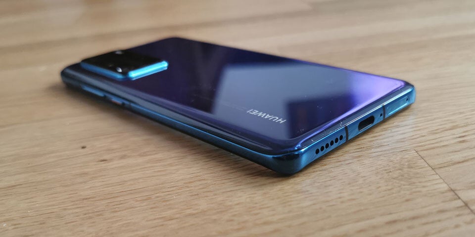 Brandneues Huawei P40 Pro im Test