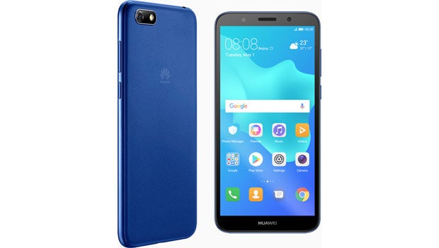 Huawei bringt nächstes Preiskracher-Handy