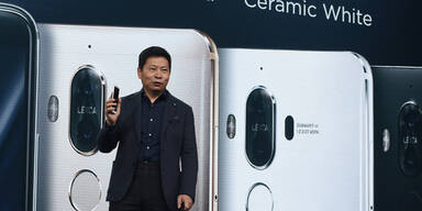 Huawei verspricht "keine Explosionen" beim Aufladen