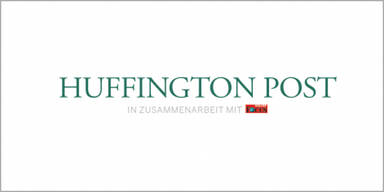 "Huffington Post" auch mit Deutsch-Ausgabe