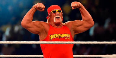 Comeback von Hulk Hogan für toten Freund