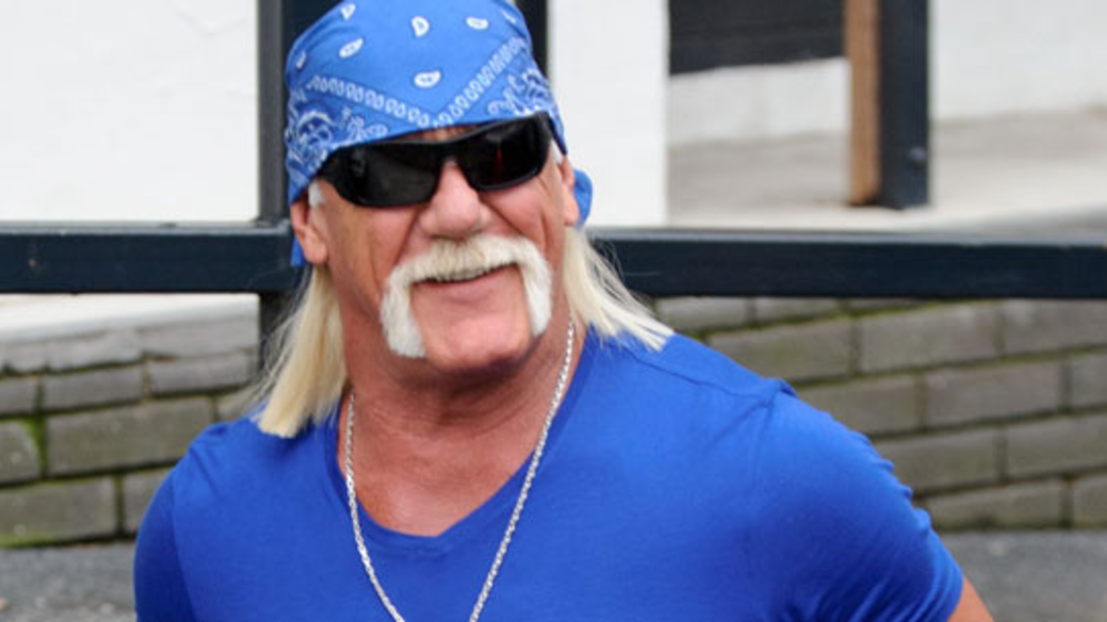 Hot Hulk Hogans Sex Tape Jetzt Online Stars24