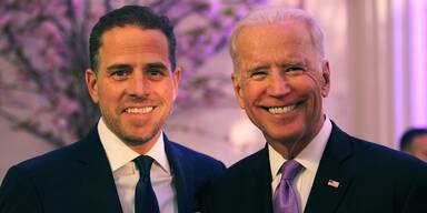 Hunter Biden