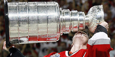 hurricanes stanleycup