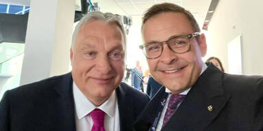 Grosz bei Orbán: So läuft es in "Gulasch-Autokratie" Ungarn wirklich