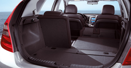Hyundai hat seinen Bestseller i30 überarbeitet