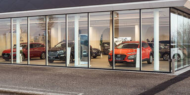 Hyundai startet erstes Auto-Abo Österreichs