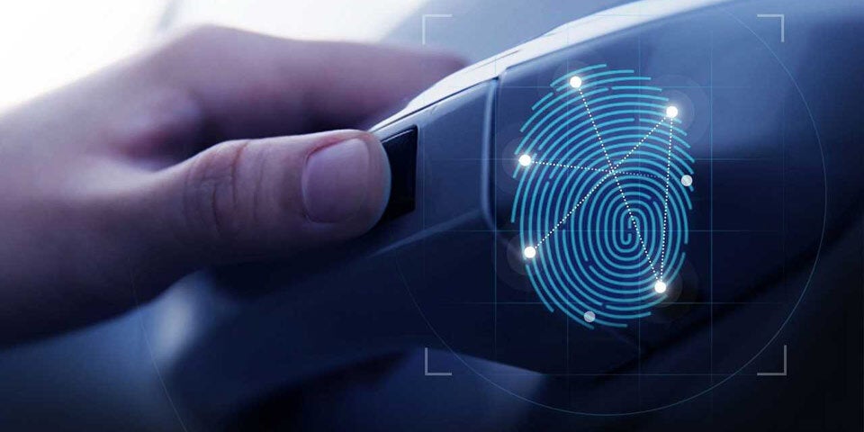 Hyundai bringt erstes Auto ohne Schlüssel