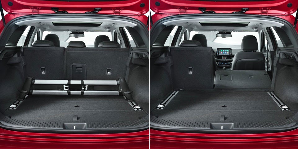 Das kostet der neue Hyundai i30 Kombi